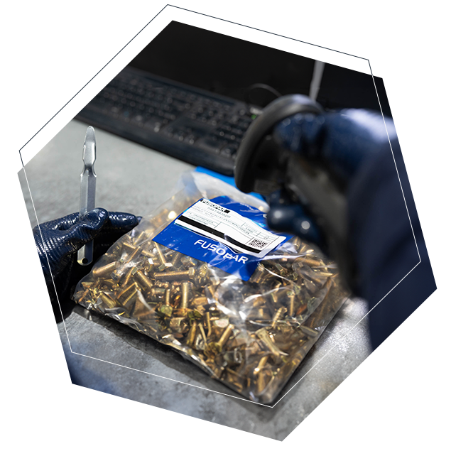 Gerenciamento de Estoque