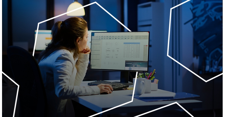 Soluções Personalizadas: Fusopar Desenvolve Elementos de Fixação Sob Medida