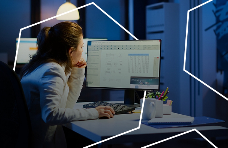 Soluções Personalizadas: Fusopar Desenvolve Elementos de Fixação Sob Medida