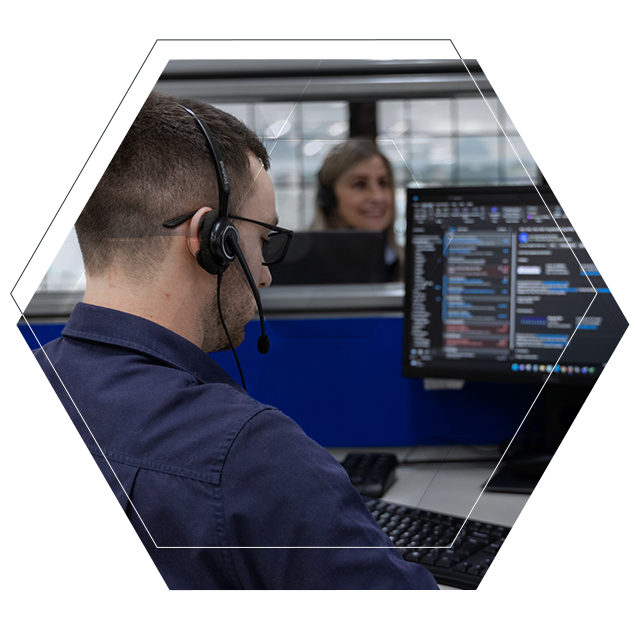 Soluções / Help 24h